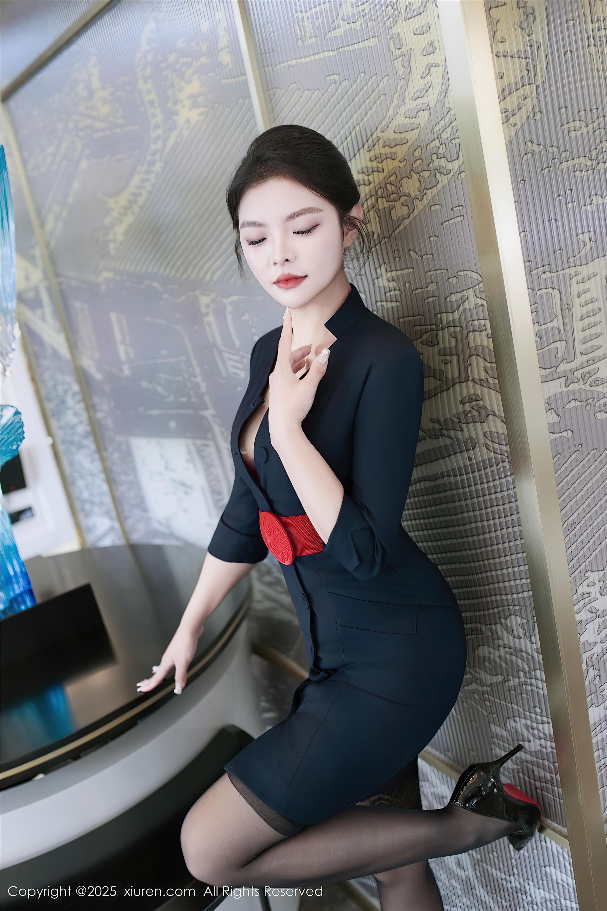 Xiuren秀人网 2025.07.23 NO.10574 冬安